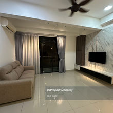 Meridin Executive Suites 2b2b For Rent