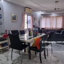 Perdana Puri Apartment @ Desa Aman Puri, Kepong for Sale!