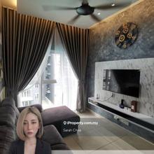 Limited unit welcome for viewing