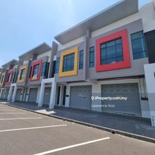 For Rent Taman One Krubong Shop Lot
