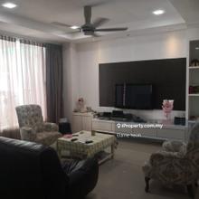 Beverly Hills terrace