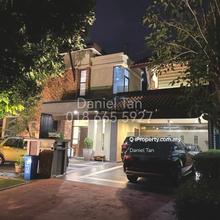 2 Sty Bungalow Corner Lot @ Setia Eco Park
