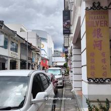 Jalan Sungai Ujung Shoplot For Sale