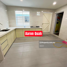 Single Storey Terrace Renovated 1300sf @ Bayan Baru Bayan Lepas