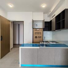 2 Bedrooms Partly furnished for sale.