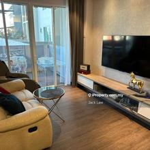 Tropicana Bay -Studio Unit With Fully Furnished And Renovated For Rent