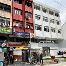 Cheap! KL Sentral Brickfield Tun Sambatham 