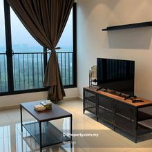 The Summit Residence Senibong Cove Apartment for rent