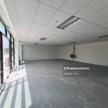 Jenjarom factory for rent