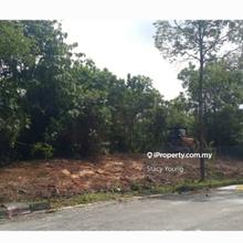 Residential Land  @ Taman Equine