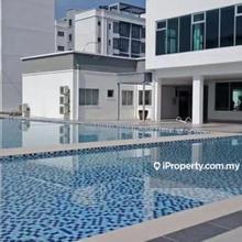 Condominium for Sale
