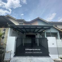 Double Storey For Sale @ Taman Bukit Jaya 