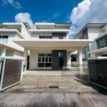 Zero Downpayment Semi-D House