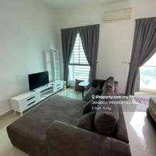 Cybersquare @ Cyberjaya