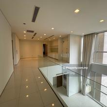 Residensi Kia Peng 6 bedrooms duplex Penthouse next to klcc park