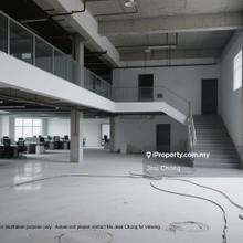 Detached factory for Sale