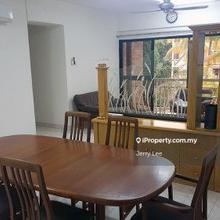 Pool & Garden View, Well Maintained, Walking Distance to Shop