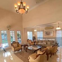 Seksyen 14 Section 14 Bungalow 1.5sty Leasehold Bumi Lot PJ