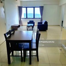 Condominium for Rent