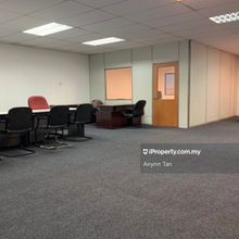 Mentari Business Park Office at Bandar Sunway for Sales
