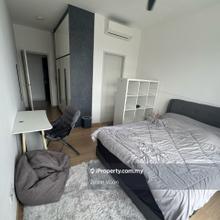 Tuan residence for Rent