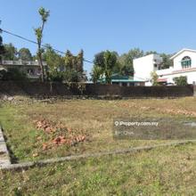 OUG Taman yarl residential bungalow land freehold