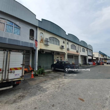 Kawasan Perindustrian Tago