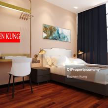 Rare Hotel Rent at Tourist Area Georgetown Wt Lift High Exposure