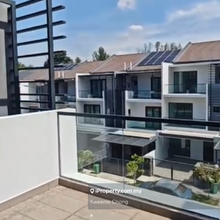 Residensi Bukit Orkid (Orchid Hill) @ Cheras with Basic Unit For Rent