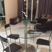 Serviced residence for Sale