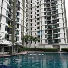 Below Market Price Armaya Maluri Condo Taman Maluri Kuala Lumpur 