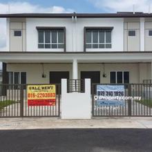 Taman Pertama, Sabak Bernam