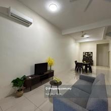 Taman Seri Betik @ Near Jalan Song Ban Kheng 
