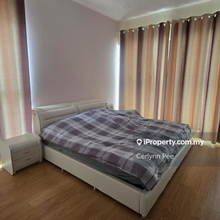 Royal Strand , Fully furnished 3 bed 3 bath For Rent