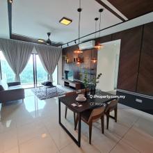 Fully Furnished Unit Type B for Sale!