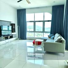 Southbay Plaza Residential Suites @ Batu Maung seaview