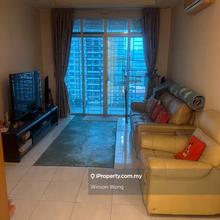 Below Market Price - Setapak/Gombak