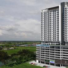 Sandville Residence @ Permatang Pauh