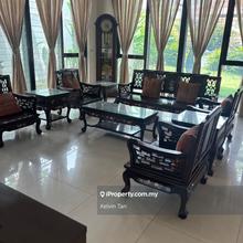 Well maintained unit 