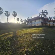 Bungalow Lot For Sale