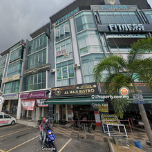 Grade A Tenant with ROI 5.3% Above , Prime Location