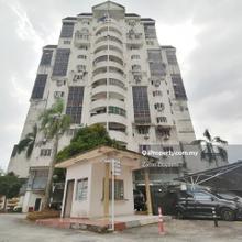 Astaria Apartment Ayers Tower Taman Kosas Utama
