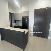 Sunway Belfield 2 rooms Partial Furnished - City View