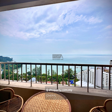 Miami Green Condominium (Block C, High Floor) in Batu Ferringhi.