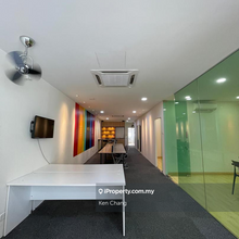 Retail-office for Rent