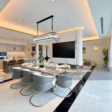 Ampang Hilir's Luxury Sanctuary