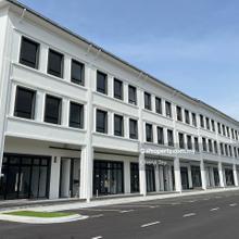 Eco Botanic 2 3 Storey Shoplot For Rent
