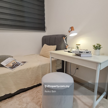 Greenfield small room for rent 