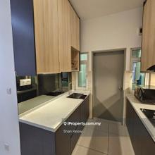 Ready to move in