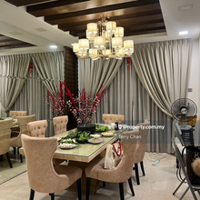 Danau Villa Taman Desa Semi-D For Sale